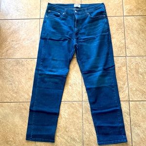 Levi’s - Denizen 231 Athletic Jeans